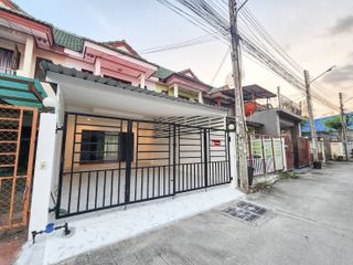 For sale 2 bed townhouse in North Pattaya, Pattaya