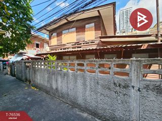 For sale 3 bed house in Sathon, Bangkok