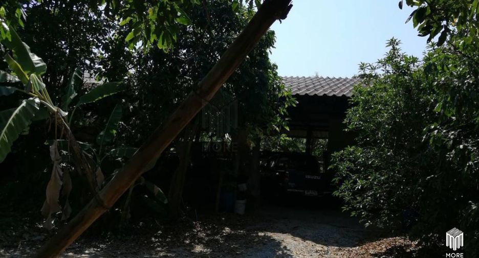 For sale land in Ban Thi, Lamphun