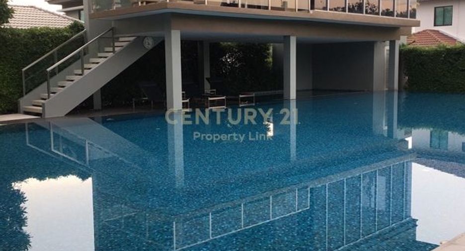 Casa en venta de 5 habitaciones en Bang Khun Thian, Bangkok