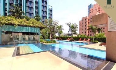 For sale 2 bedrooms condo in Yan Nawa, Bangkok