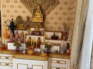 For rent 4 ベッドルーム house in Lat Krabang, Bangkok