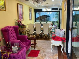 For rent 4 ベッドルーム house in Lat Krabang, Bangkok