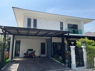For rent 4 ベッドルーム house in Lat Krabang, Bangkok