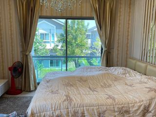 For rent 4 ベッドルーム house in Lat Krabang, Bangkok