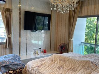 For rent 4 ベッドルーム house in Lat Krabang, Bangkok