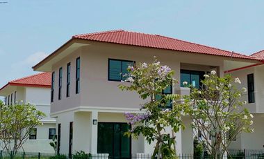 ขาย 3 ห้องนอน บ้านเดี่ยว ใน สันกำแพง, เชียงใหม่