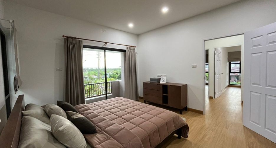 À vendre 3 chambres maison à San Kamphaeng, Chiang Mai