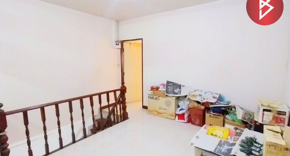 For sale 2 bed townhouse in Bang Khae, Bangkok
