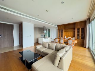 ให้เช่า 3 ห้องนอน คอนโด ใน ปทุมวัน, กรุงเทพฯ