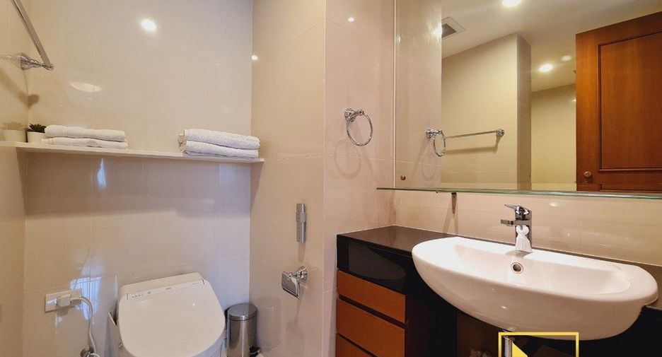 Apartamento en alquiler de 1 habitaciones en Watthana, Bangkok