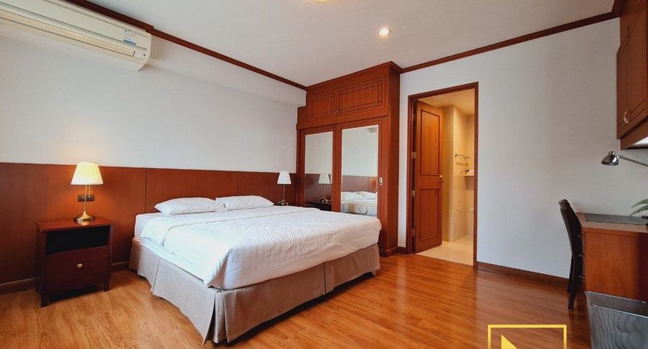 Apartamento en alquiler de 1 habitaciones en Watthana, Bangkok