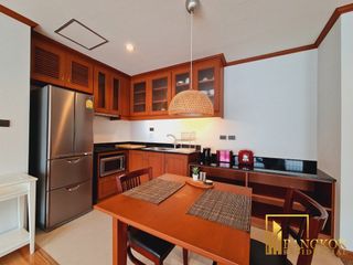 Apartamento en alquiler de 1 habitaciones en Watthana, Bangkok