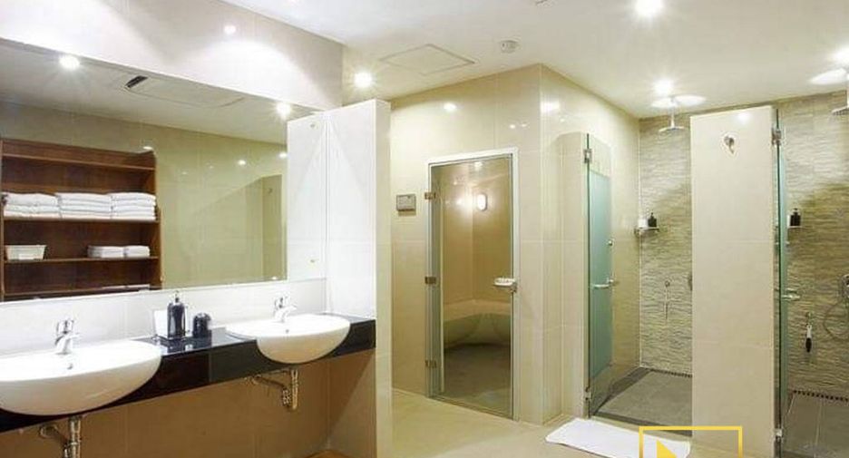 Apartamento en alquiler de 1 habitaciones en Watthana, Bangkok
