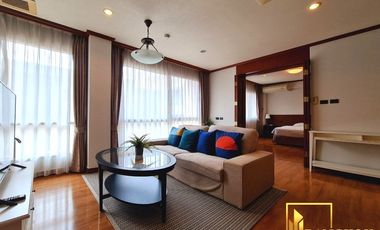 Apartamento en alquiler de 1 habitaciones en Watthana, Bangkok