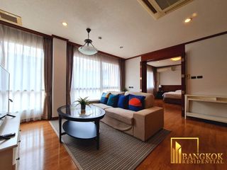 Apartamento en alquiler de 1 habitaciones en Watthana, Bangkok