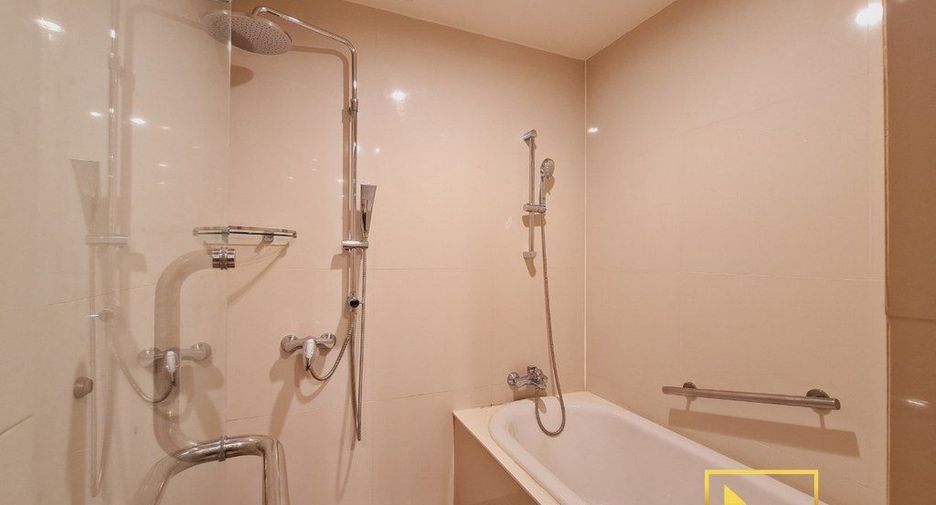 Apartamento en alquiler de 1 habitaciones en Watthana, Bangkok