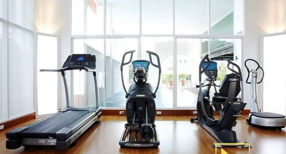 Apartamento en alquiler de 1 habitaciones en Watthana, Bangkok