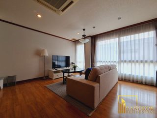 Apartamento en alquiler de 1 habitaciones en Watthana, Bangkok