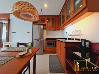 Apartamento en alquiler de 1 habitaciones en Watthana, Bangkok