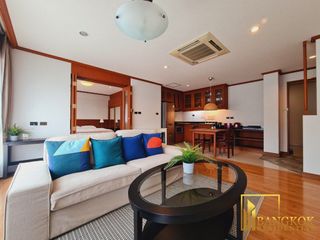 Apartamento en alquiler de 1 habitaciones en Watthana, Bangkok