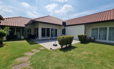 For sale 4 bed house in Bang Lamung, Chonburi
