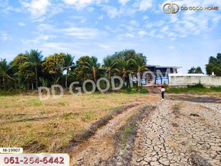 For sale land in Mueang Prachinburi, Prachin Buri