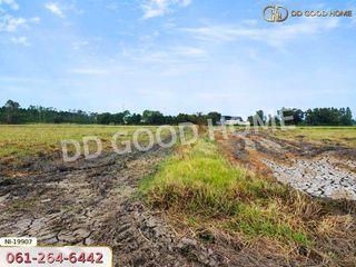 For sale land in Mueang Prachinburi, Prachin Buri