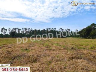 For sale land in Mueang Prachinburi, Prachin Buri