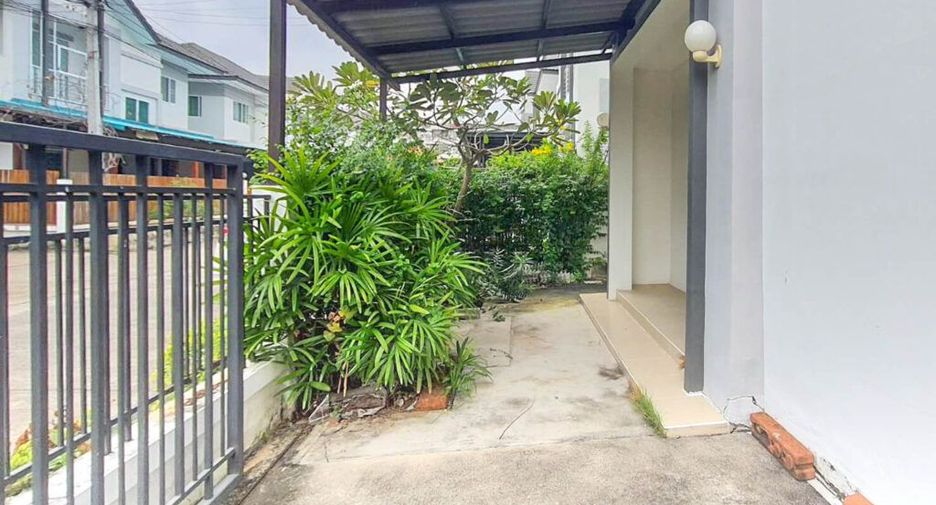 For sale 3 bed house in Don Mueang, Bangkok