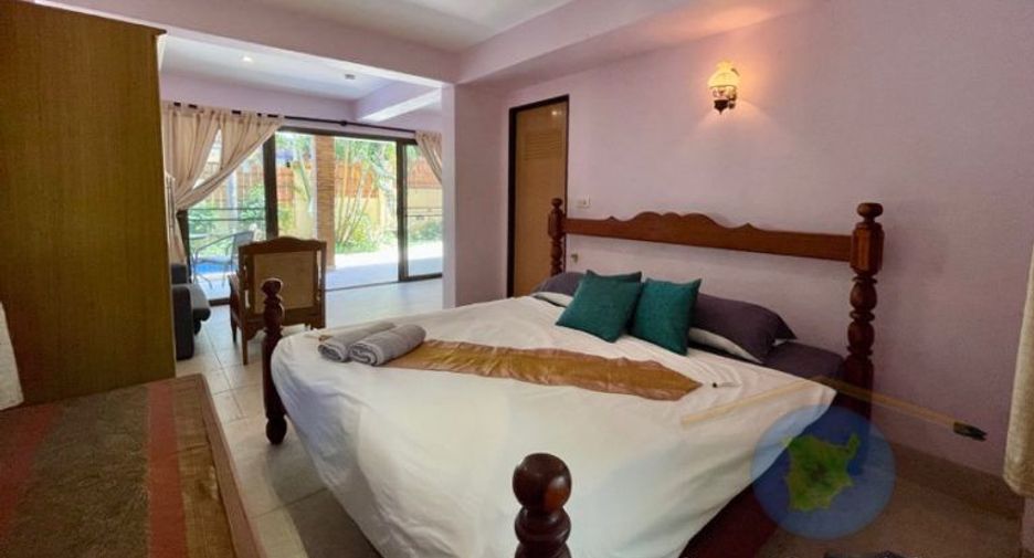 For sale 3 bed hotel in Ko Samui, Surat Thani