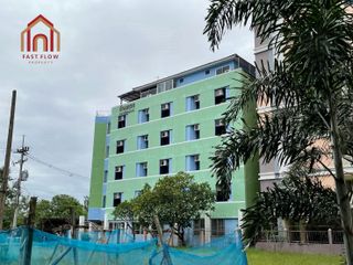 For sale 196 Beds apartment in Ongkharak, Nakhon Nayok
