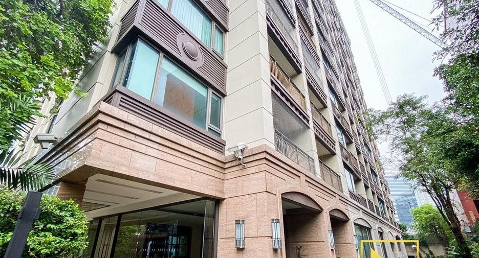 For rent 2 ベッドルーム condo in Pathum Wan, Bangkok