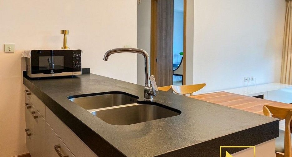 For rent 2 ベッドルーム condo in Pathum Wan, Bangkok