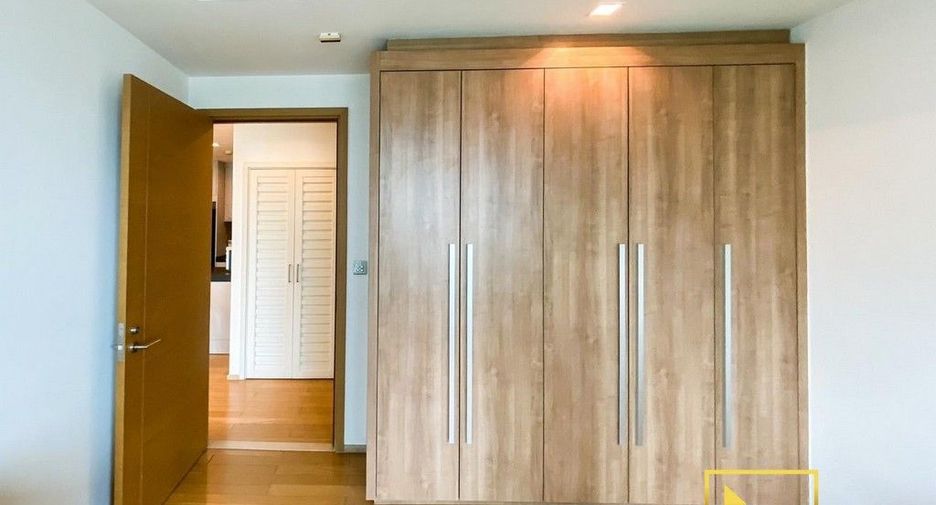 For rent 2 ベッドルーム condo in Pathum Wan, Bangkok