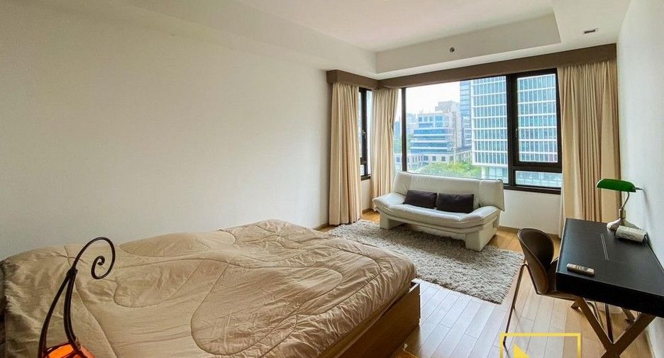 For rent 2 ベッドルーム condo in Pathum Wan, Bangkok