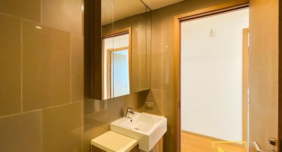 For rent 2 ベッドルーム condo in Pathum Wan, Bangkok