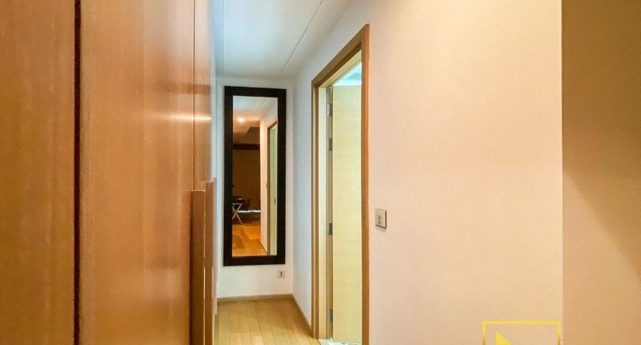For rent 2 ベッドルーム condo in Pathum Wan, Bangkok