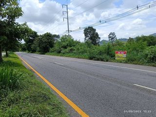 For sale land in Nong Phai, Phetchabun