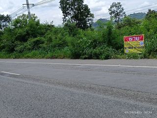 For sale land in Nong Phai, Phetchabun