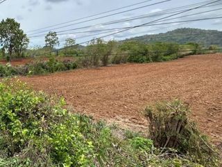 For sale land in Nong Phai, Phetchabun