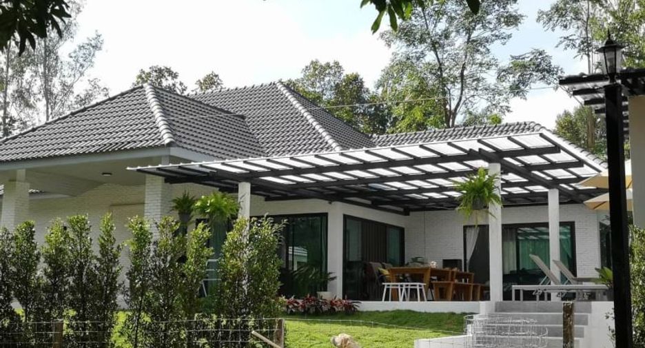 For rent and for sale 3 bed villa in Hang Dong, Chiang Mai