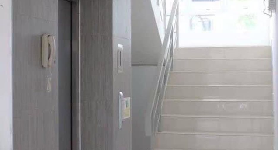 For sale 1 Beds condo in Si Racha, Chonburi