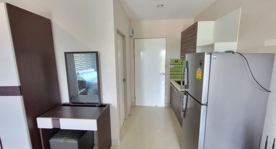 For sale 1 Beds condo in Si Racha, Chonburi