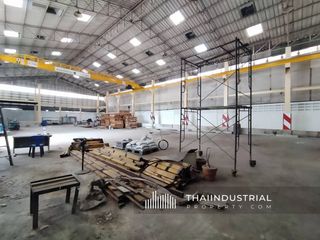 出租 仓库 在 Mueang Samut Prakan, Samut Prakan