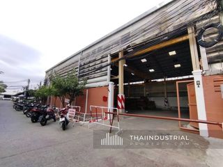 出租 仓库 在 Mueang Samut Prakan, Samut Prakan