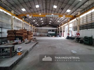 出租 仓库 在 Mueang Samut Prakan, Samut Prakan