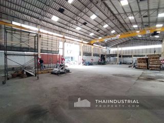 出租 仓库 在 Mueang Samut Prakan, Samut Prakan