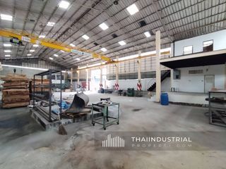 出租 仓库 在 Mueang Samut Prakan, Samut Prakan