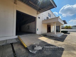 For rent warehouse in Lam Luk Ka, Pathum Thani